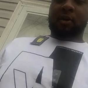 Meet your Posher, Jay